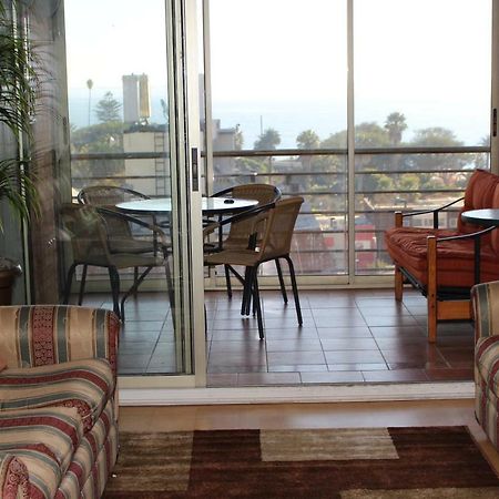 וינה דל מר 4 Norte 221 Vista Al Mar Y Casino מראה חיצוני תמונה