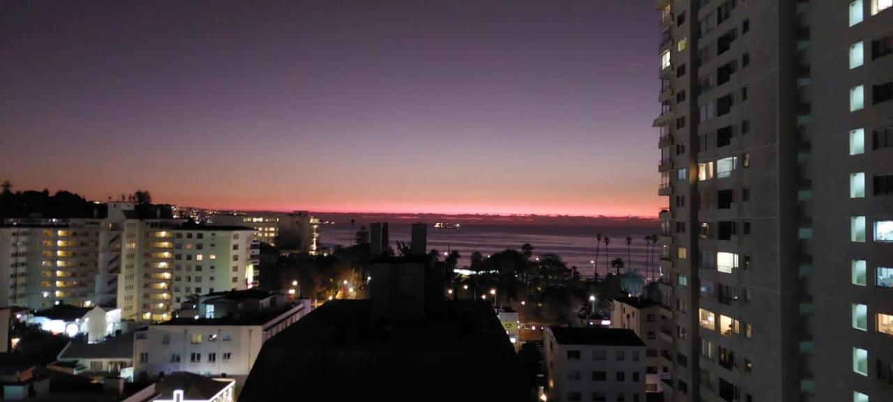 וינה דל מר 4 Norte 221 Vista Al Mar Y Casino מראה חיצוני תמונה