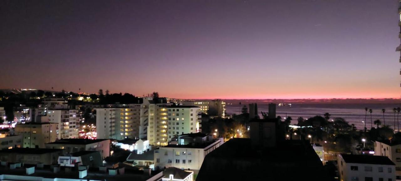 וינה דל מר 4 Norte 221 Vista Al Mar Y Casino מראה חיצוני תמונה