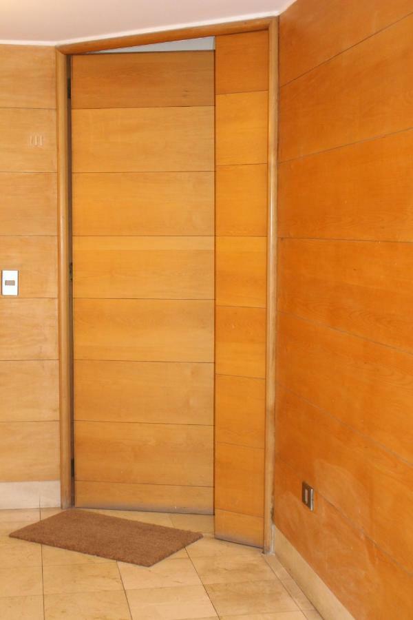 וינה דל מר 4 Norte 221 Vista Al Mar Y Casino מראה חיצוני תמונה